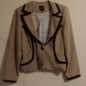 Blazer